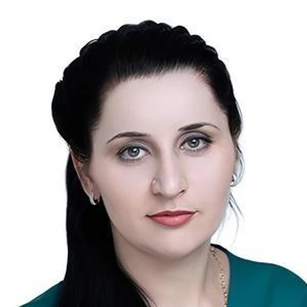 Газзаева Тина Нугзаровна — Пародонтолог, Стоматолог, Стоматолог-хирург, Санкт-Петербург