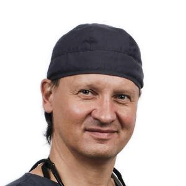 Соловьев Александр Валерьевич — Стоматолог-имплантолог, Гнатолог, Пародонтолог, Стоматолог, Стоматолог-ортопед, Стоматолог-хирург, Санкт-Петербург
