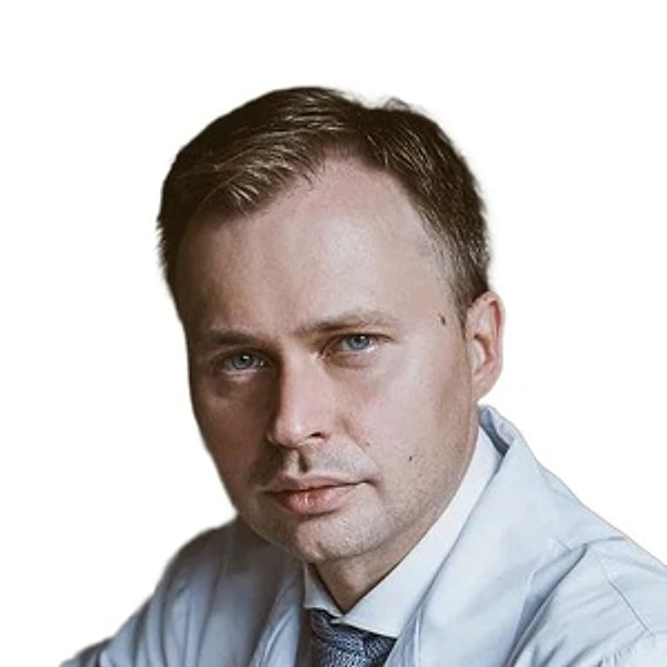 Бова Филипп Сергеевич — Уролог, Ростов-на-Дону