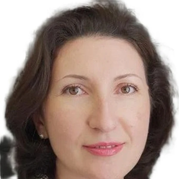 Тищенко Екатерина Валентиновна — Стоматолог-ортодонт, Гнатолог, Санкт-Петербург
