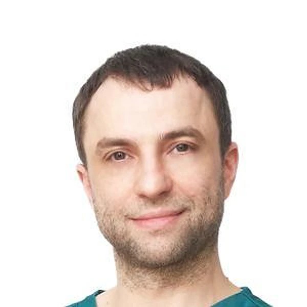 Яблоков Евгений Михайлович — Стоматолог-ортопед, Стоматолог-имплантолог, Стоматолог-хирург, Санкт-Петербург