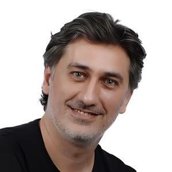 Этиев Казбек Хаважаевич — Стоматолог-ортопед, Гнатолог, Стоматолог, Санкт-Петербург