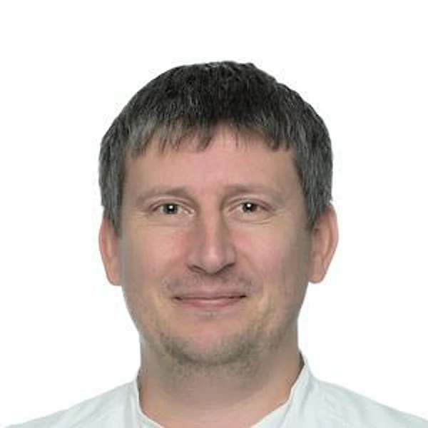 Кошманов Роман Сергеевич — Травматолог, Детский ортопед, Детский травматолог, Ортопед, Батайск