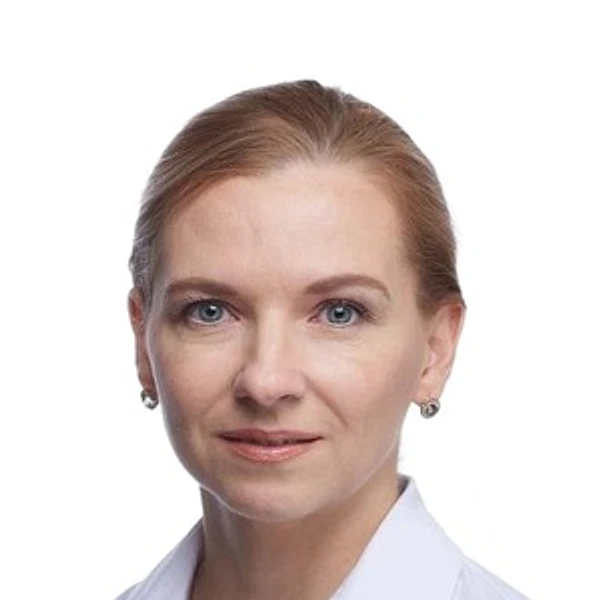 Падалка Анастасия Юрьевна — ЛОР, Детский ЛОР, Батайск
