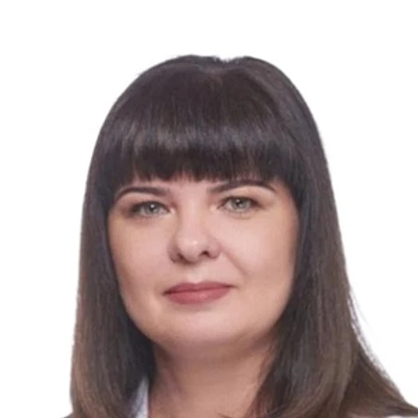 Сыпченко Людмила Анатольевна — Эндокринолог, Врач УЗИ, Батайск