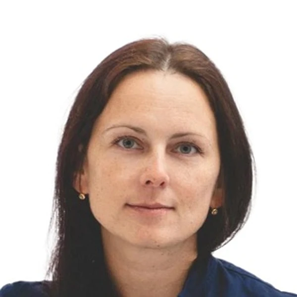 Крячкова Надежда Викторовна — Стоматолог-имплантолог, Стоматолог-хирург, Санкт-Петербург
