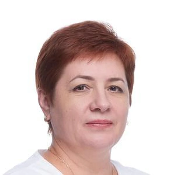 Тетерникова Елена Николаевна — Врач УЗИ, Батайск