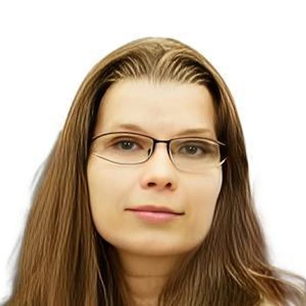 Барашкова Наталья Алексеевна — Остеопат, Санкт-Петербург
