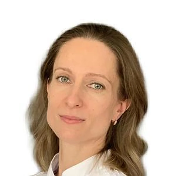 Зайцева Ирина Викторовна — Пародонтолог, Стоматолог, Стоматолог-хирург, Санкт-Петербург