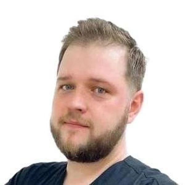 Поляков Дмитрий Леонидович — Стоматолог, Детский стоматолог, Ярославль