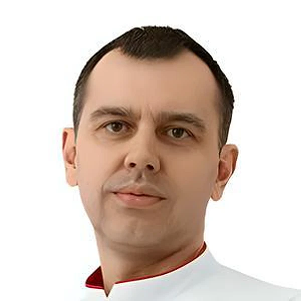 Аникеев Дмитрий Константинович — Стоматолог-имплантолог, Стоматолог-хирург, Санкт-Петербург