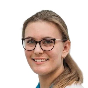 Зверева Юлия Дмитриевна — Стоматолог-ортодонт, Гнатолог, Челюстно-лицевой хирург, Санкт-Петербург