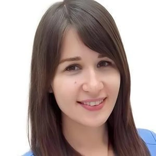 Забирова Динара Ильгизаровна — Стоматолог-ортодонт, Санкт-Петербург