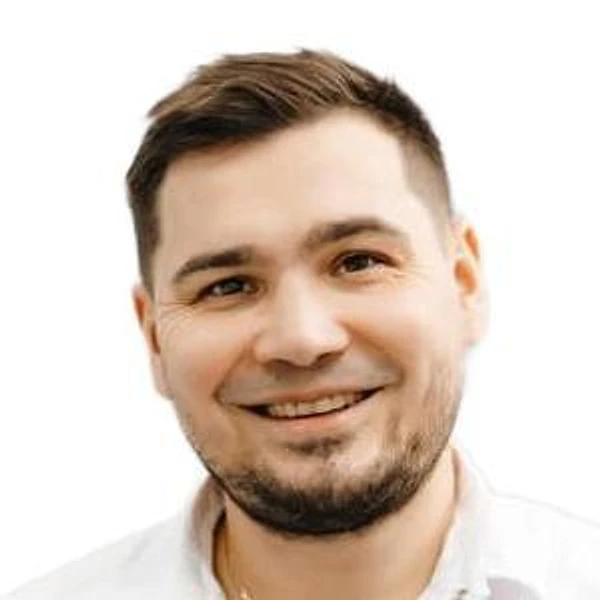 Самсонов Григорий Михайлович — Стоматолог-ортопед, Санкт-Петербург