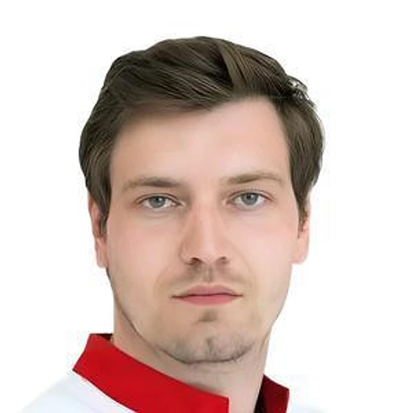 Копытов Александр Александрович — Стоматолог-хирург, Стоматолог-имплантолог, Санкт-Петербург