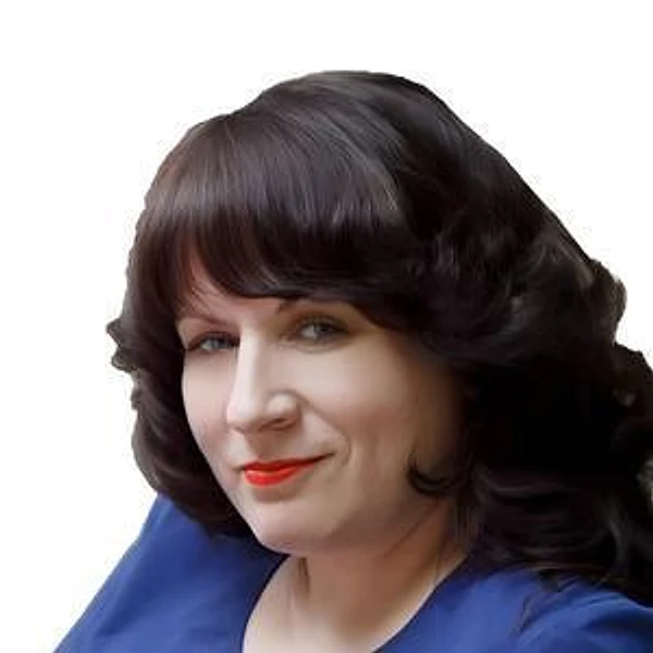 Мацкевич Валентина Чеславовна — Стоматолог, Санкт-Петербург