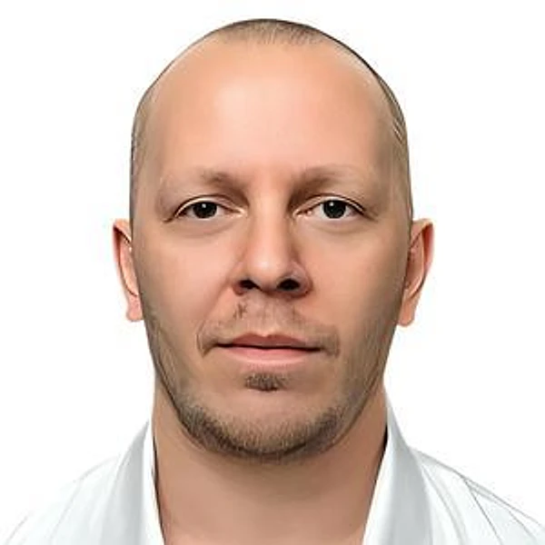 Джиджишвили Отари Иванович — Стоматолог-ортопед, Санкт-Петербург