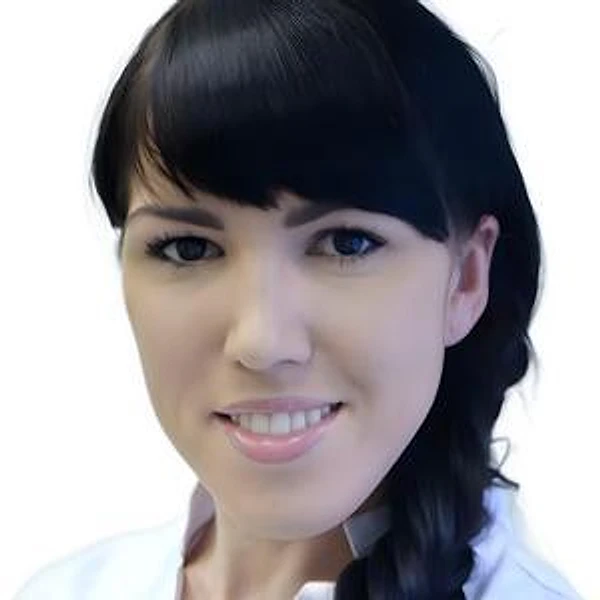 Андреева Любовь Вячеславовна — Стоматолог-ортодонт, Стоматолог-хирург, Санкт-Петербург