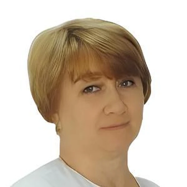 Конищева Светлана Викторовна — Стоматолог, Детский стоматолог, Санкт-Петербург