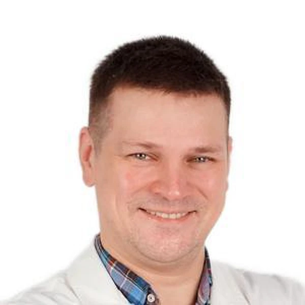 Азбукин Радомир Игоревич — Стоматолог-ортопед, Санкт-Петербург
