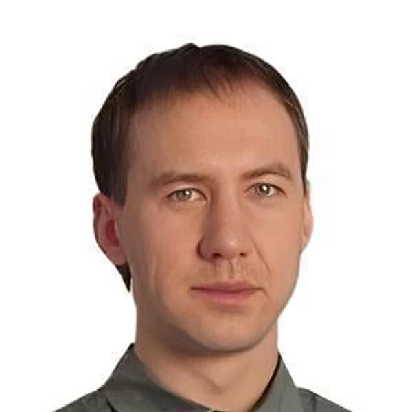 Гурьев Павел Владимирович — Стоматолог-хирург, Стоматолог-имплантолог, Санкт-Петербург