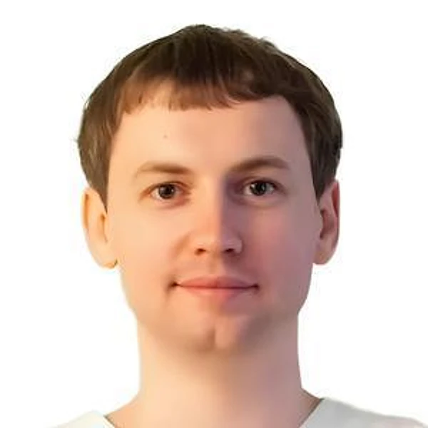 Михайленко Денис Вадимович — Стоматолог-ортопед, Санкт-Петербург