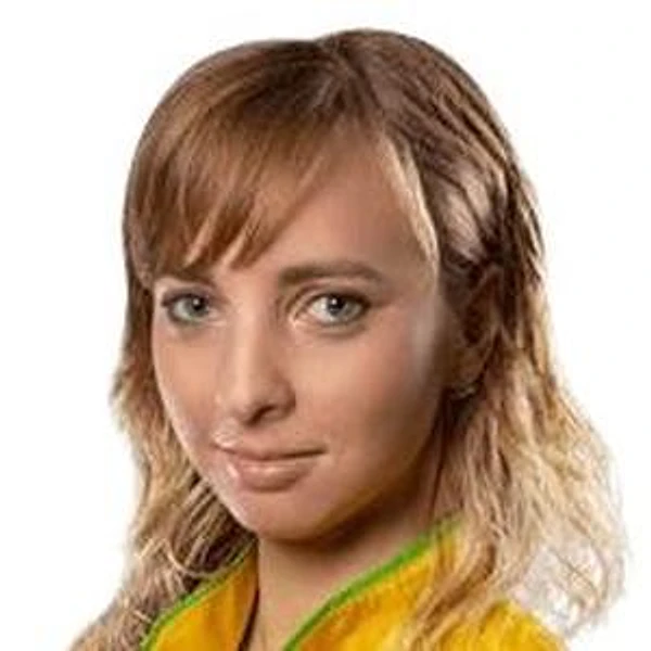Захарова Екатерина Александровна — Детский стоматолог, Санкт-Петербург
