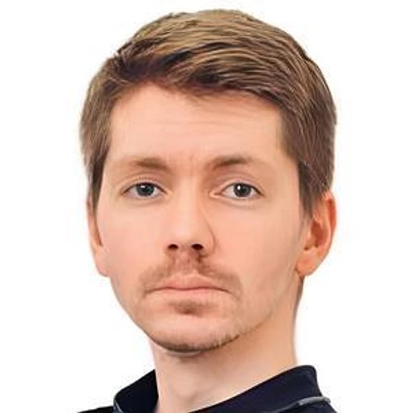 Чистихин Антон Николаевич — Стоматолог-ортопед, Стоматолог, Стоматолог-имплантолог, Стоматолог-хирург, Санкт-Петербург