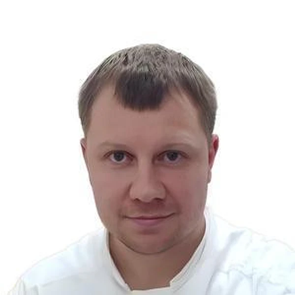 Ржавитин Роман Владимирович — Стоматолог-ортопед, Санкт-Петербург