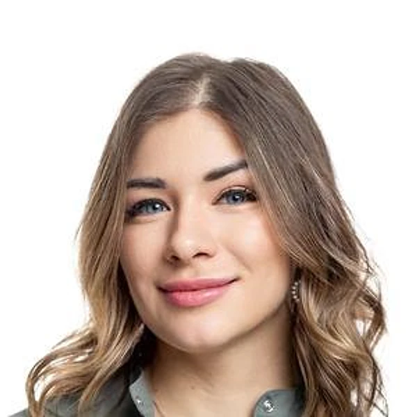 Пашкова Евгения Константиновна — Стоматолог-ортодонт, Гнатолог, Детский гнатолог, Детский ортодонт, Санкт-Петербург