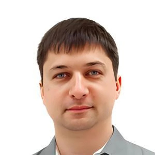 Лужкин Дмитрий Николаевич — Стоматолог-ортопед, Санкт-Петербург