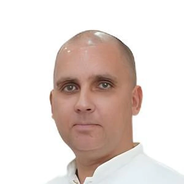 Селезнёв Олег Игоревич — Стоматолог-ортопед, Детский стоматолог-ортопед, Тамбов