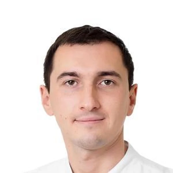 Уланов Евгений Александрович — Стоматолог-ортопед, Санкт-Петербург