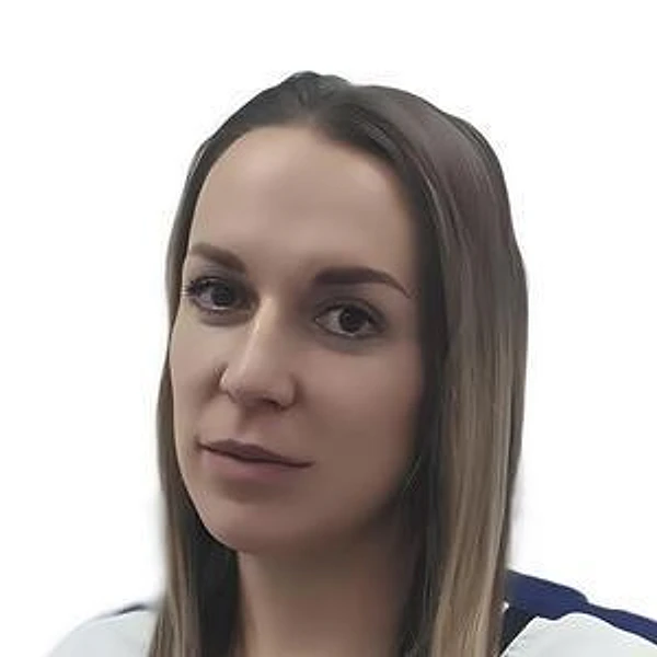 Акопова Екатерина Владимировна — Стоматолог, Санкт-Петербург