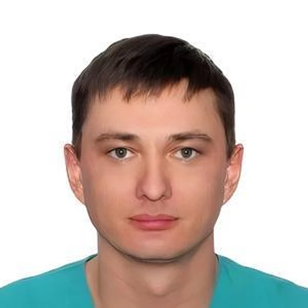 Макарцов Андрей Владимирович — Стоматолог-ортопед, Санкт-Петербург