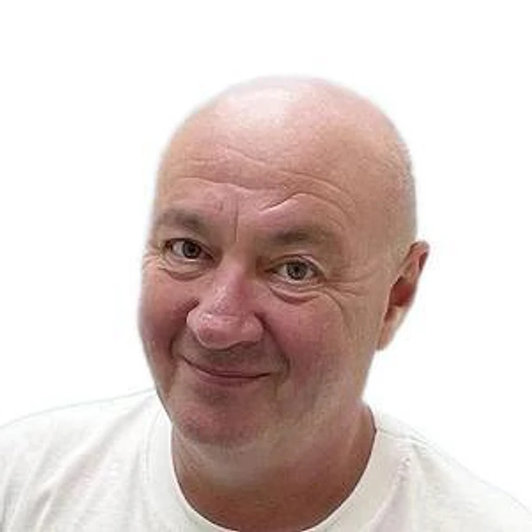 Радин Александр Ильич — Стоматолог-хирург, Стоматолог-имплантолог, Санкт-Петербург