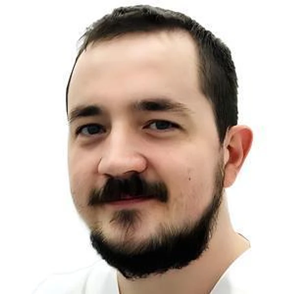 Кондратьев Кирилл Геннадьевич — Стоматолог, Санкт-Петербург