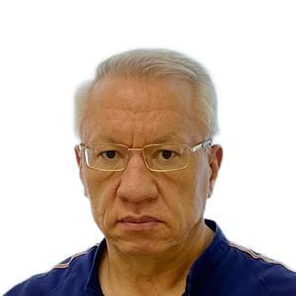 Абжалилов Ренат Азатович — Офтальмолог (окулист), Астрахань