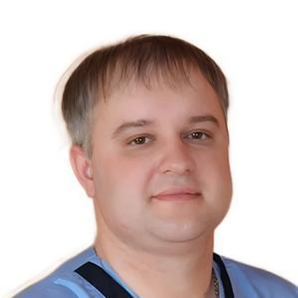 Зайцев Роман Александрович — Стоматолог-ортопед, Санкт-Петербург