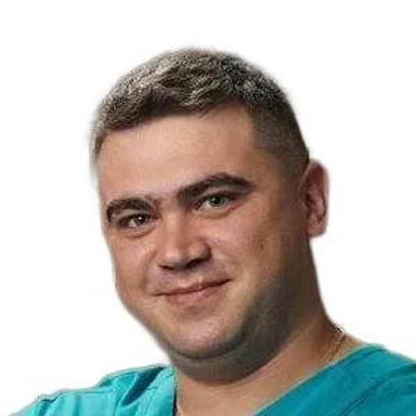 Журавков Сергей Александрович — Стоматолог-ортопед, Санкт-Петербург