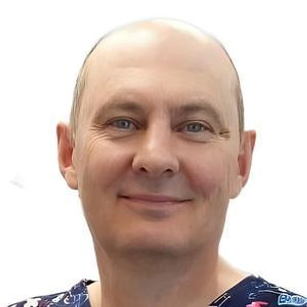 Розинков Сергей Васильевич — Стоматолог-ортопед, Стоматолог-хирург, Санкт-Петербург