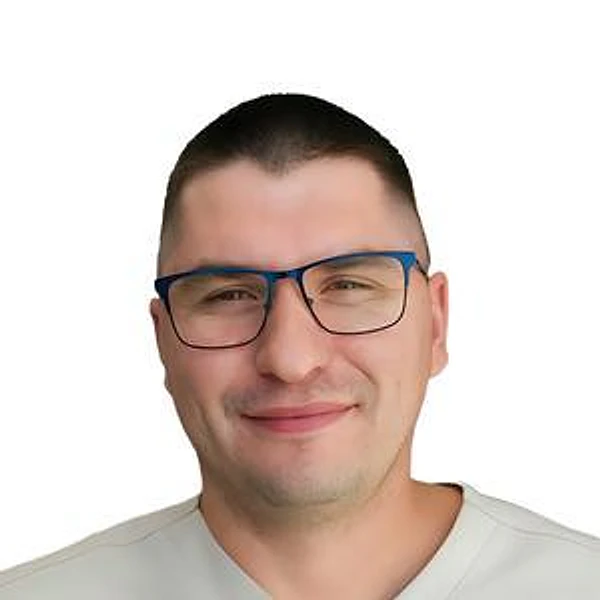 Шабиев Артур Рустамович — Стоматолог-хирург, Санкт-Петербург