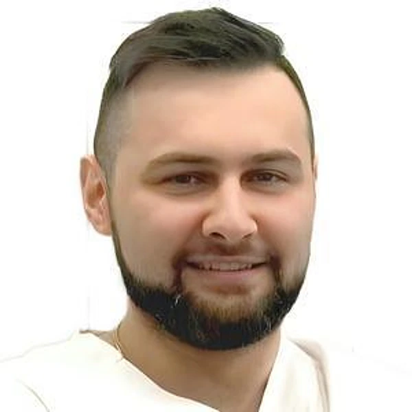 Маркосян Карен Сосикович — Стоматолог-хирург, Стоматолог-ортопед, Санкт-Петербург
