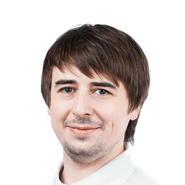 Насонов Михаил Олегович — Стоматолог-ортодонт, Санкт-Петербург