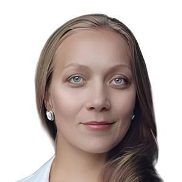 Мамонтова Мария Олеговна — Стоматолог-ортодонт, Санкт-Петербург