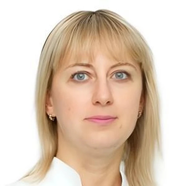Власова Марина Вячеславовна — Дерматовенеролог, Москва