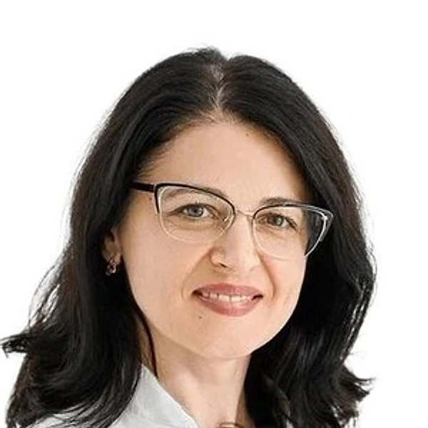 Черкесова Марина Владимировна — Стоматолог, Ростов-на-Дону