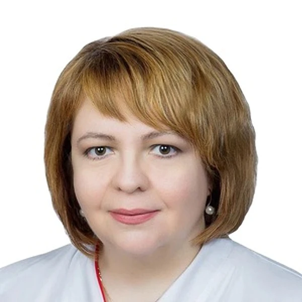 Роскошная Виктория Валерьевна — Гинеколог, Акушер, Краснодар