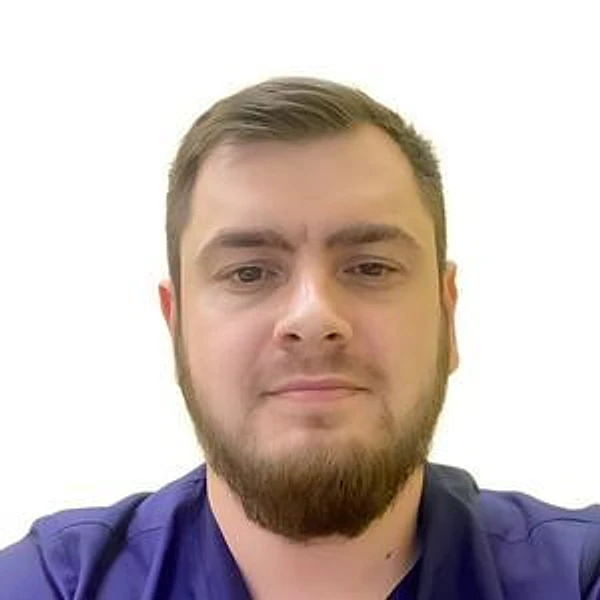 Ибаков Анзор Тахирович — Уролог, Детский уролог, Краснодар
