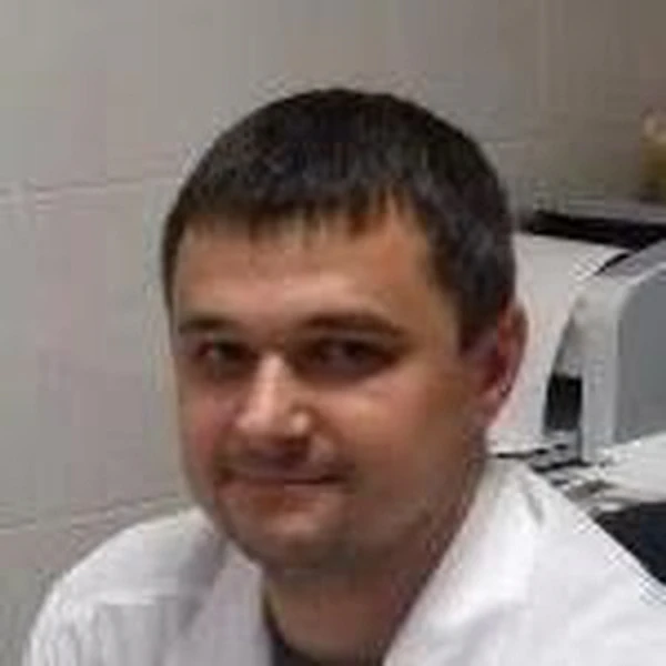 Загрешенко Денис Сергеевич — Аллерголог, Иммунолог, Новокузнецк